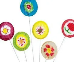 Groovy Pop Flower 120 Count