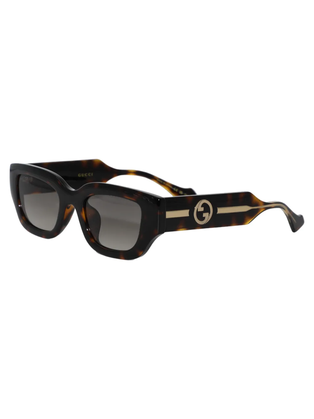 Gucci Sunglasses GG1558SK-002 51