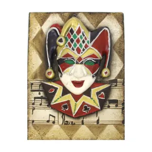 Harlequin Burlone Tile Design