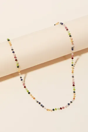 Hayden Necklace