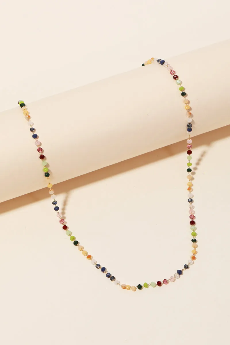 Hayden Necklace