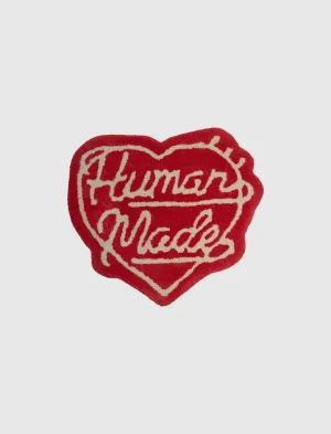 HEART RUG SMALL