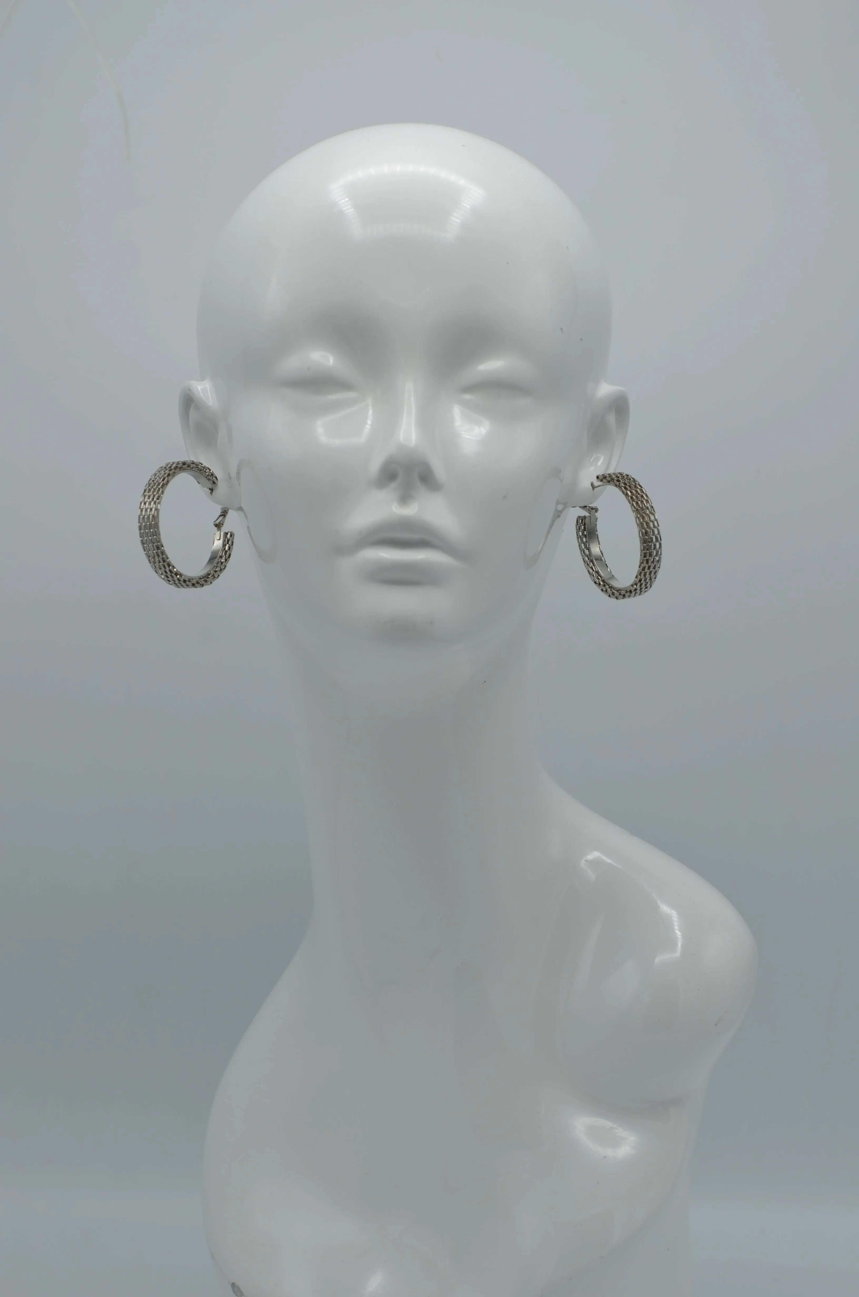 Hematite Earrings #HE49981_HEMATITE (LE8/AH16)