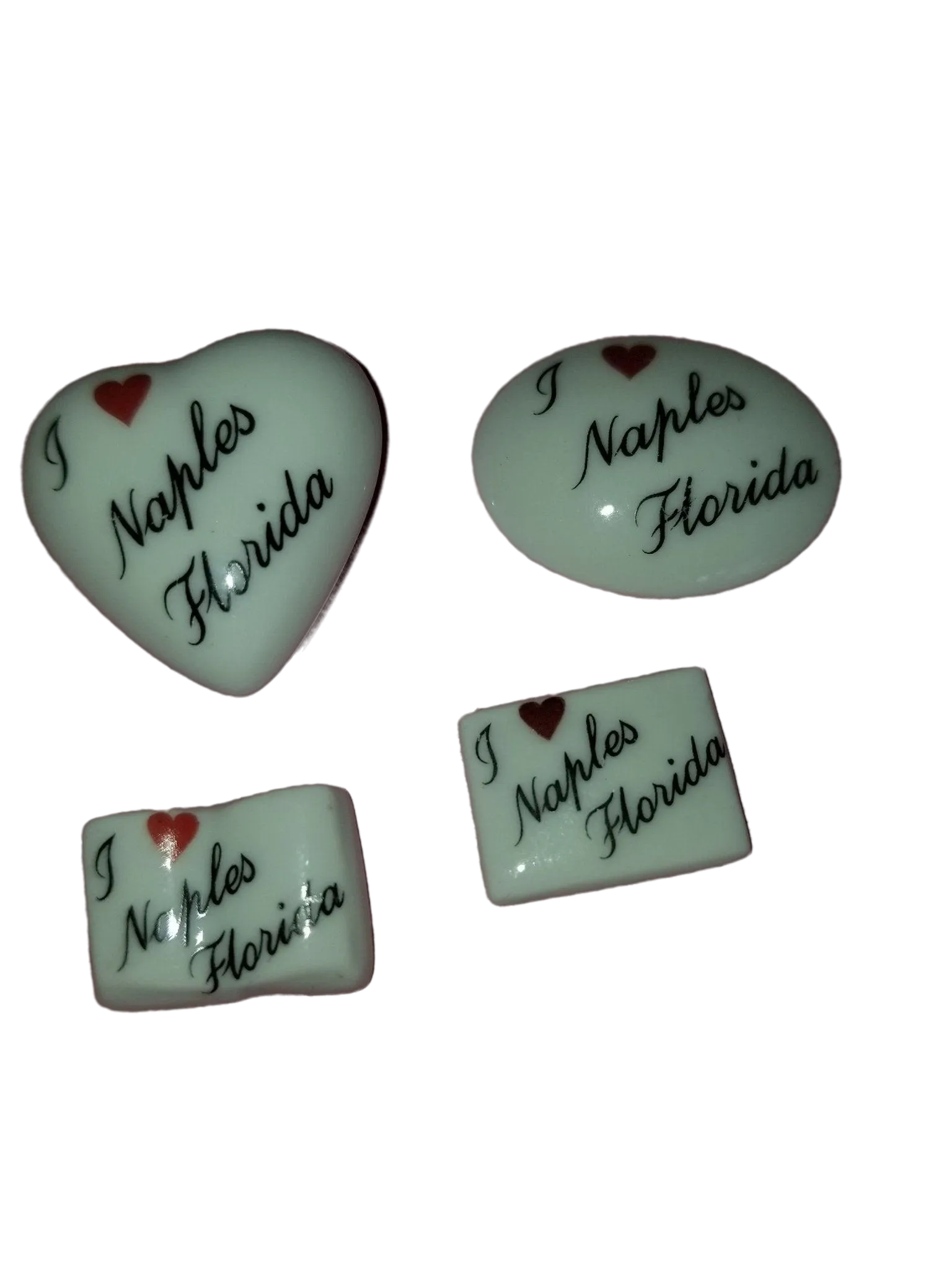 I Love Fort Lauderdale Florida - Goodie