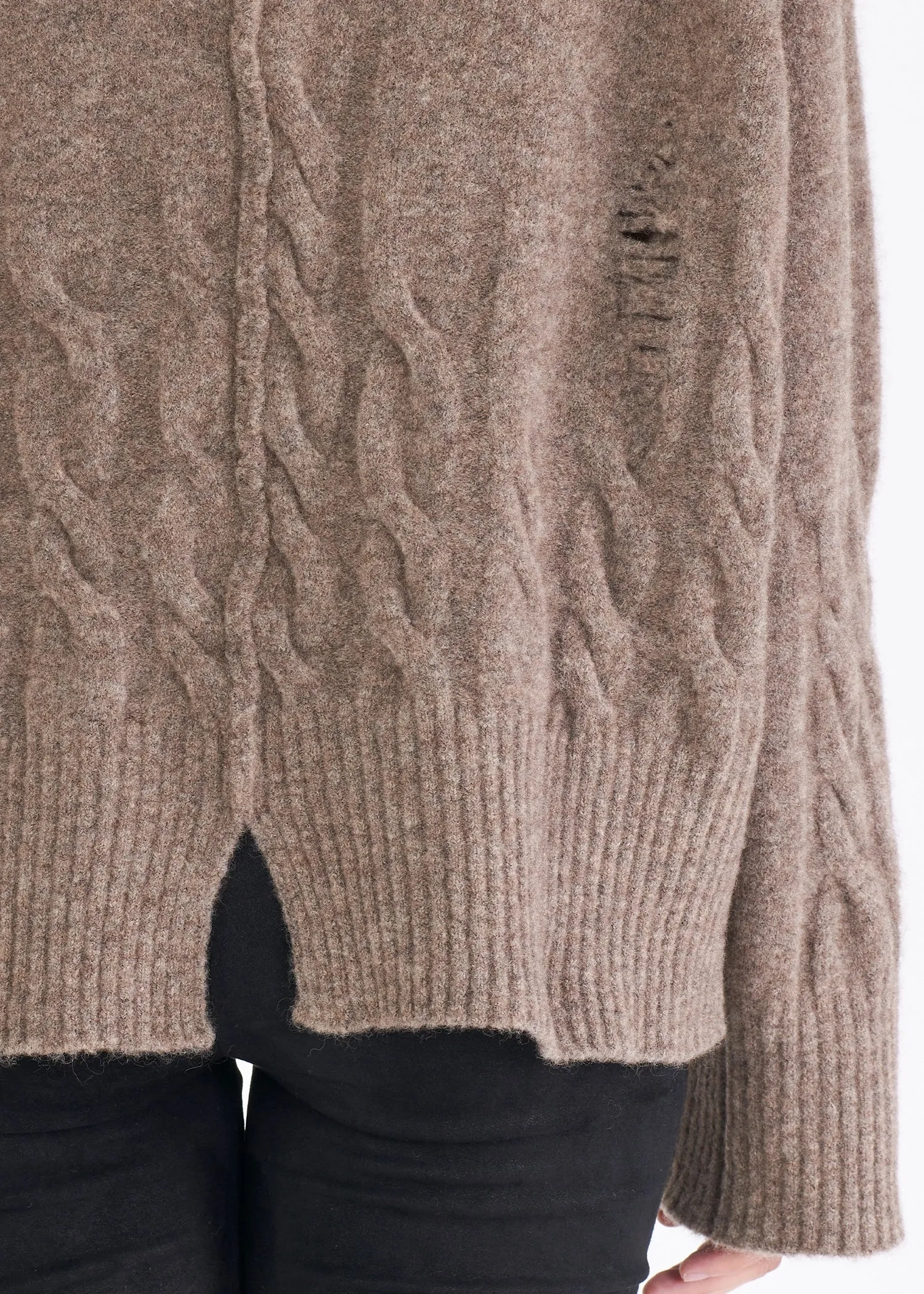 Isabel Benenato Sweater DK76
