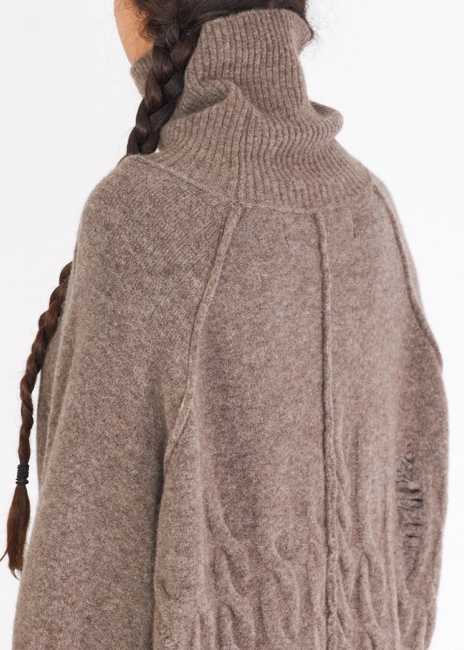 Isabel Benenato Sweater DK76