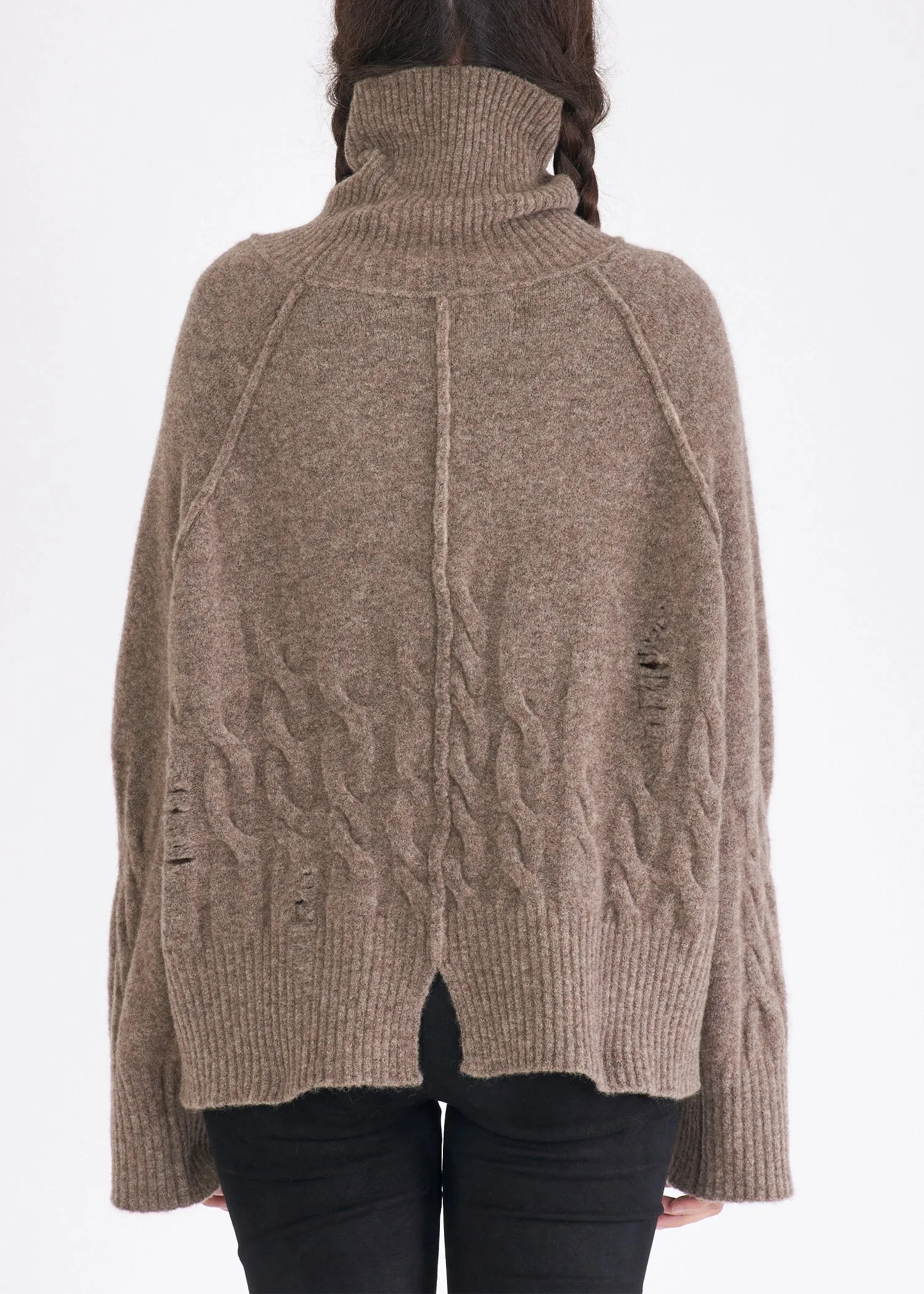 Isabel Benenato Sweater DK76