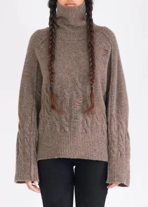 Isabel Benenato Sweater DK76