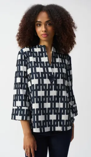Jacket Print
