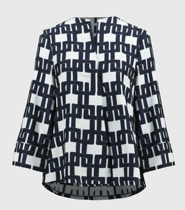 Jacket Print