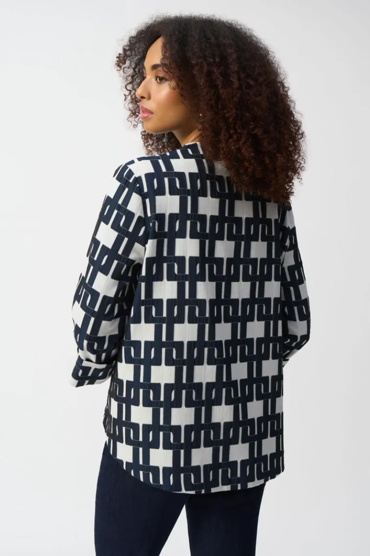 Jacket Print