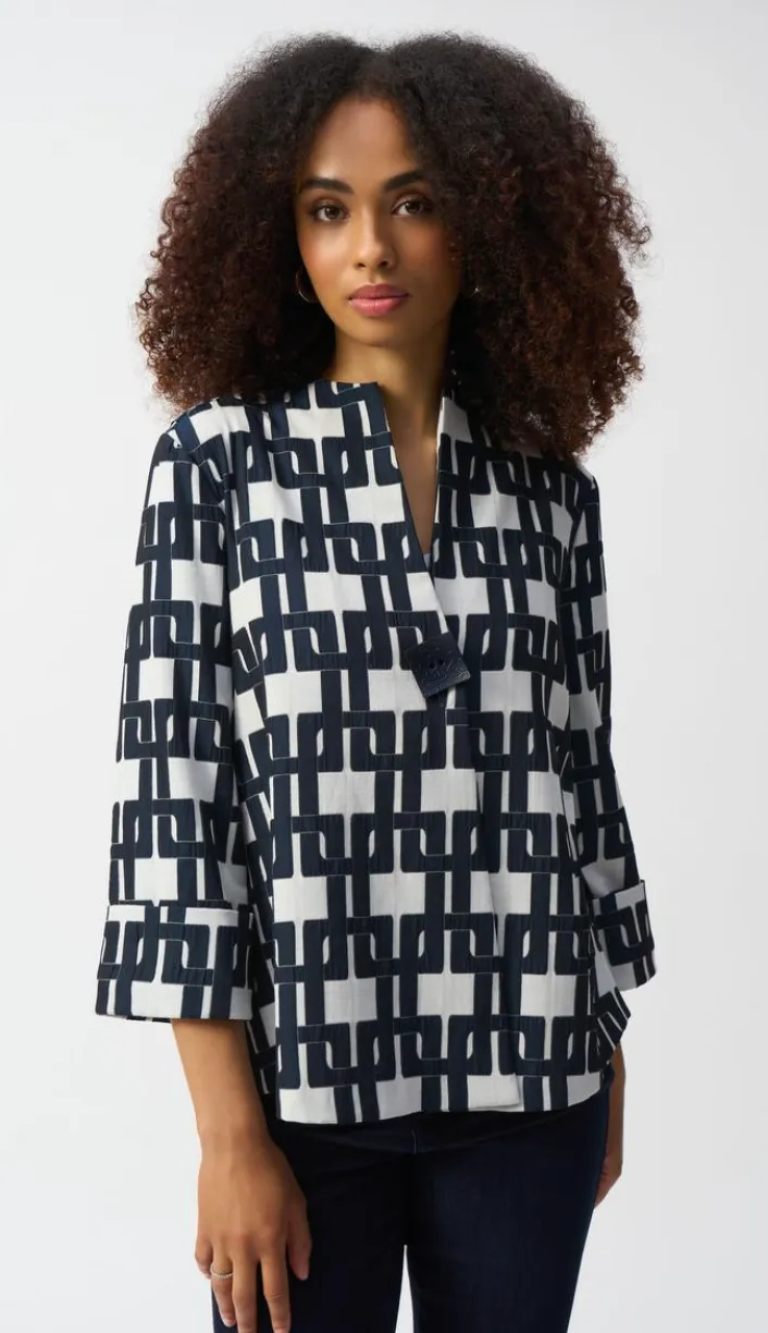 Jacket Print
