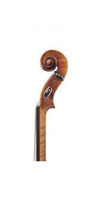 Jay Haide a l'Ancienne Guadagnini Violin - 4/4