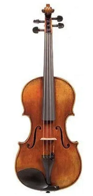 Jay Haide a l'Ancienne Guadagnini Violin - 4/4