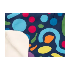 Jurassic -  Fleece Blanket