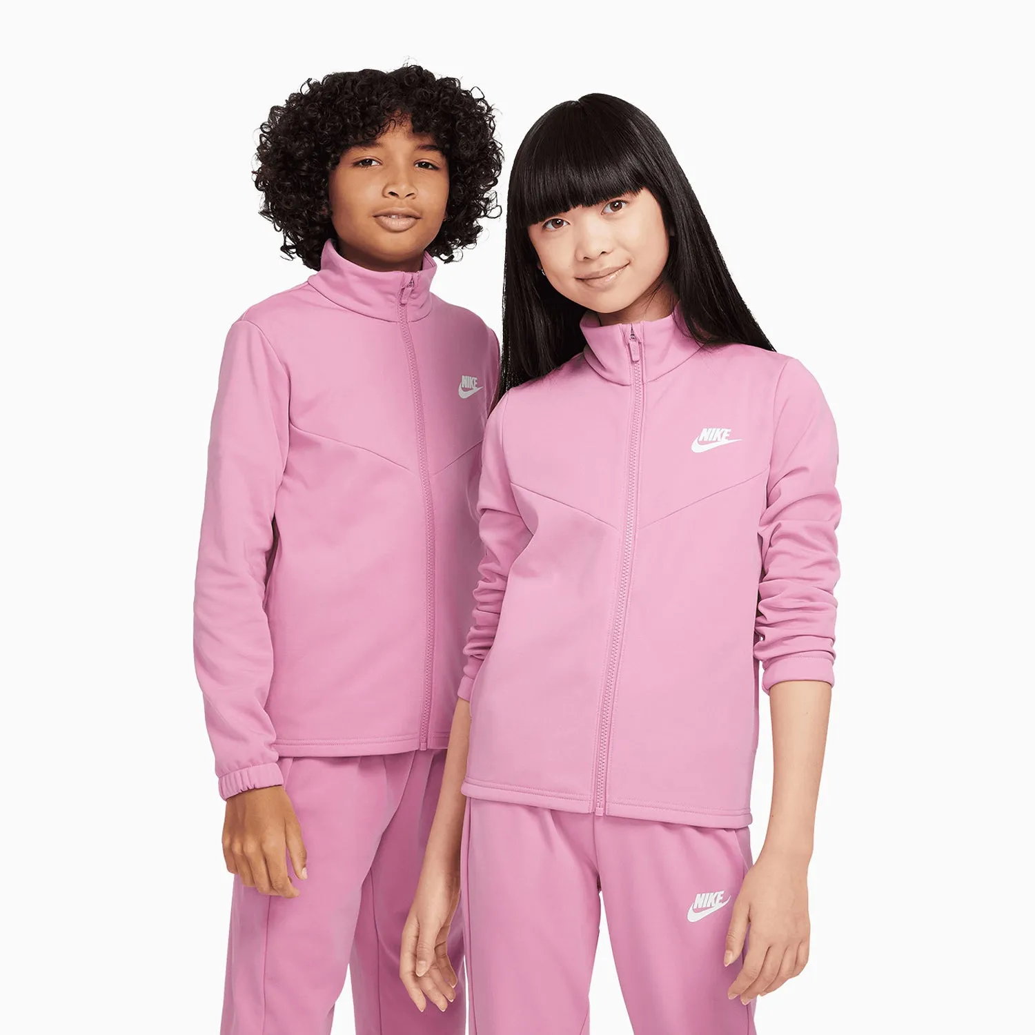 Kid's Sportswear Tech Fleece Tracksuit
