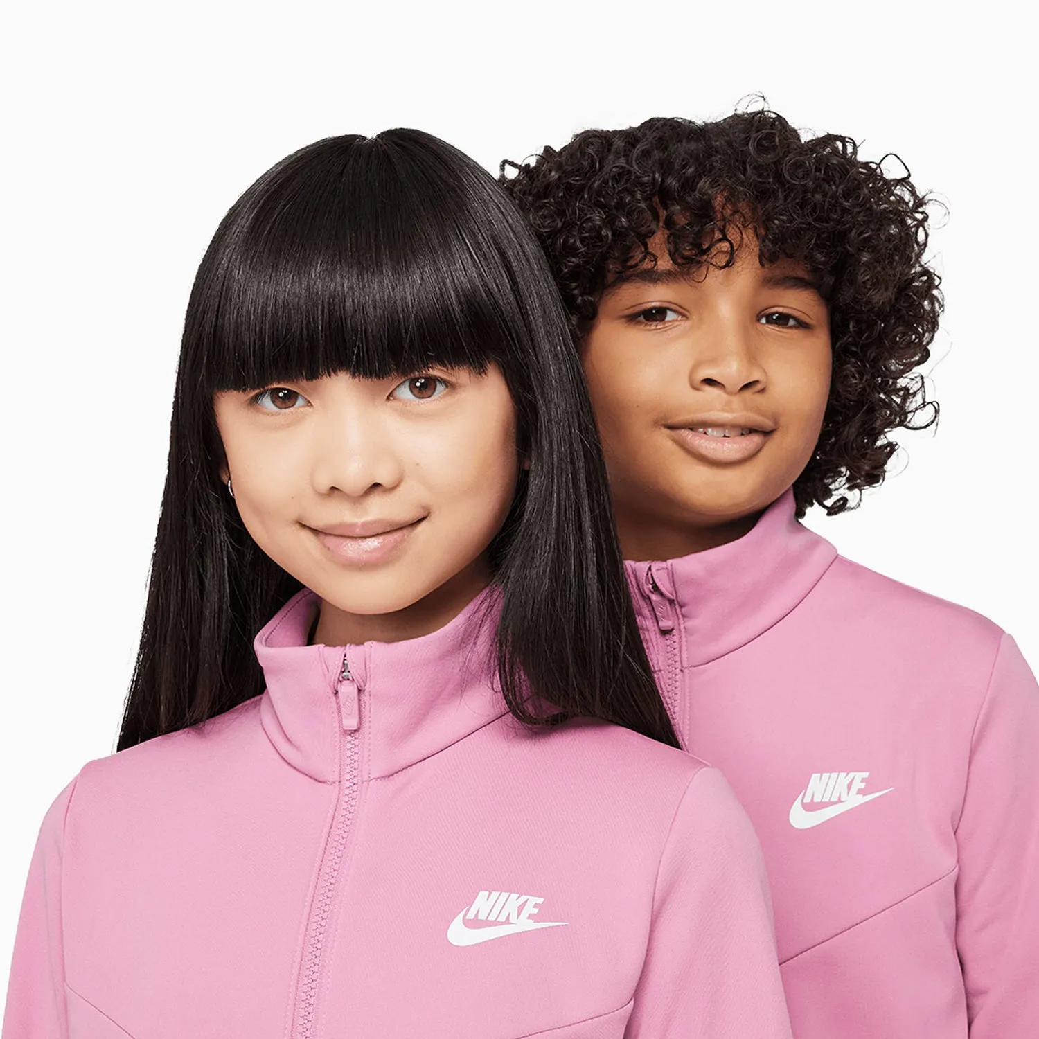 Kid's Sportswear Tech Fleece Tracksuit