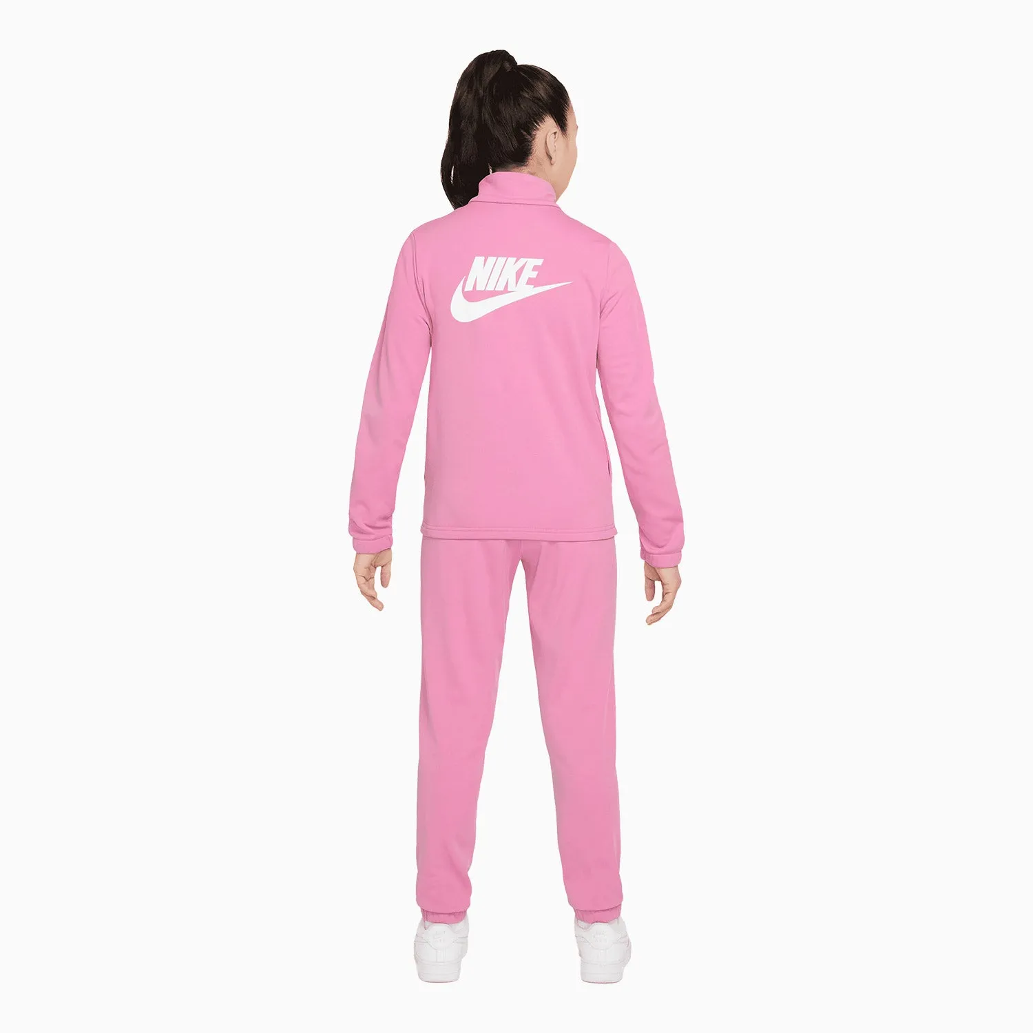 Kid's Sportswear Tech Fleece Tracksuit