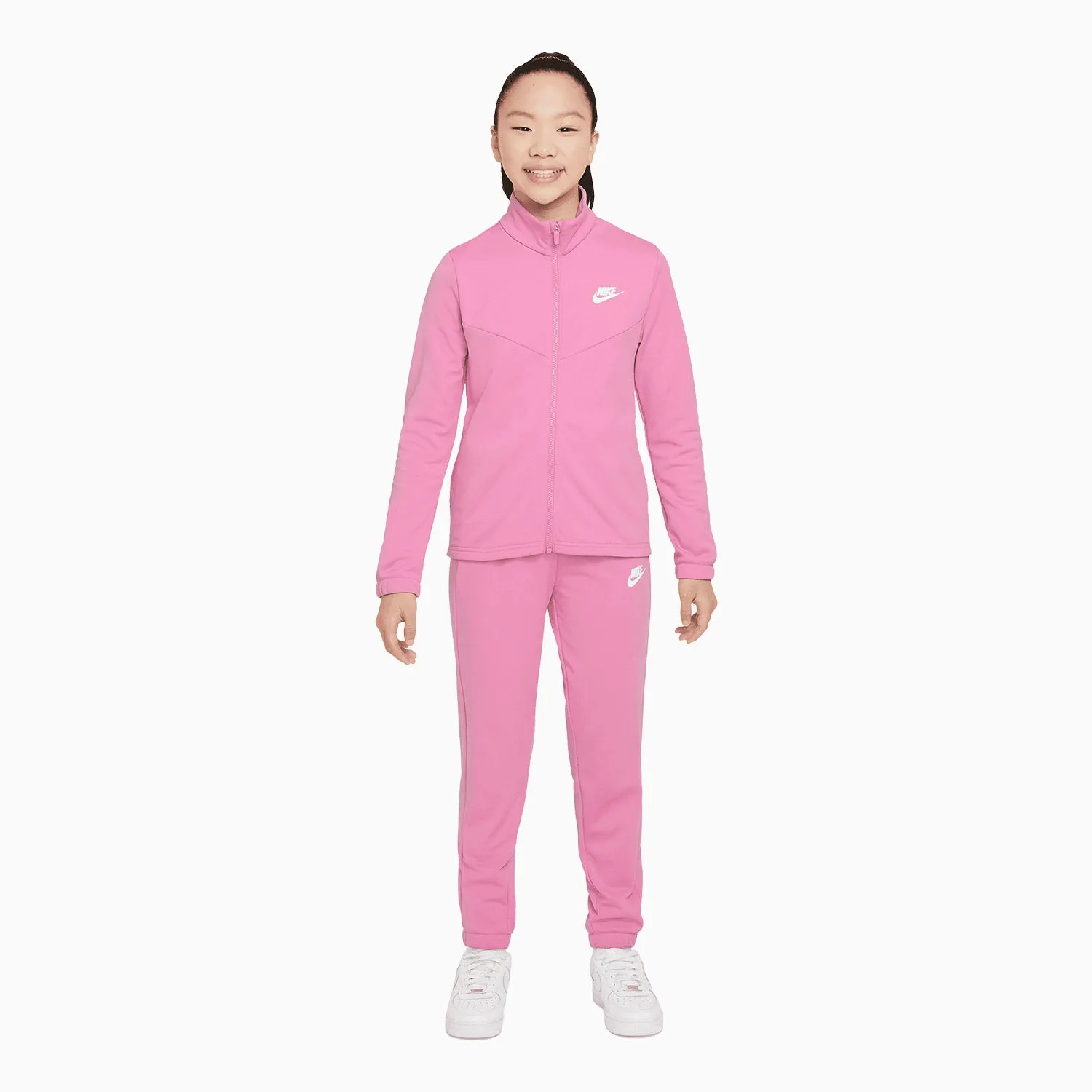 Kid's Sportswear Tech Fleece Tracksuit