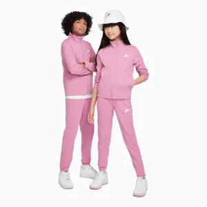 Kid's Sportswear Tech Fleece Tracksuit
