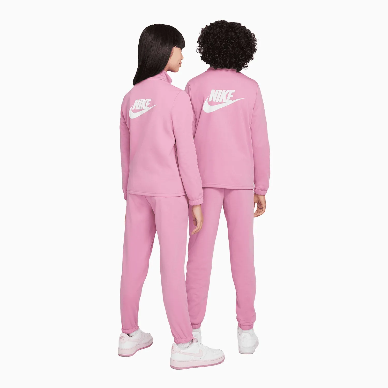 Kid's Sportswear Tech Fleece Tracksuit