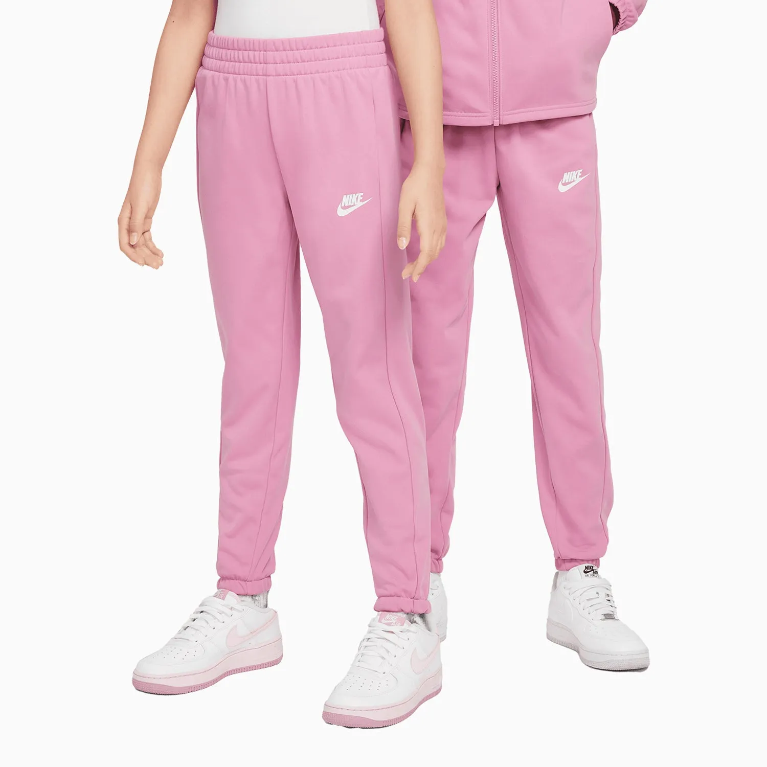 Kid's Sportswear Tech Fleece Tracksuit