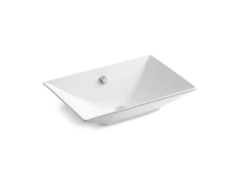 KOHLER K-4819 Rêve Vessel bathroom sink