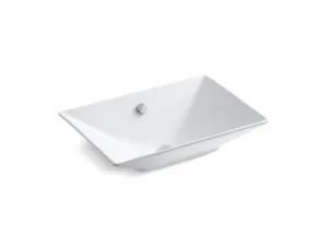KOHLER K-4819 Rêve Vessel bathroom sink