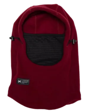 L1 Covert Hood - Huckleberry - 2024