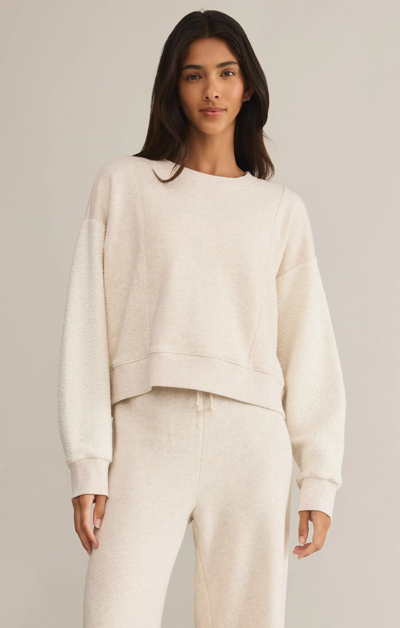 Lax Sweatshirt