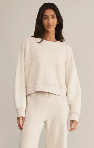Lax Sweatshirt
