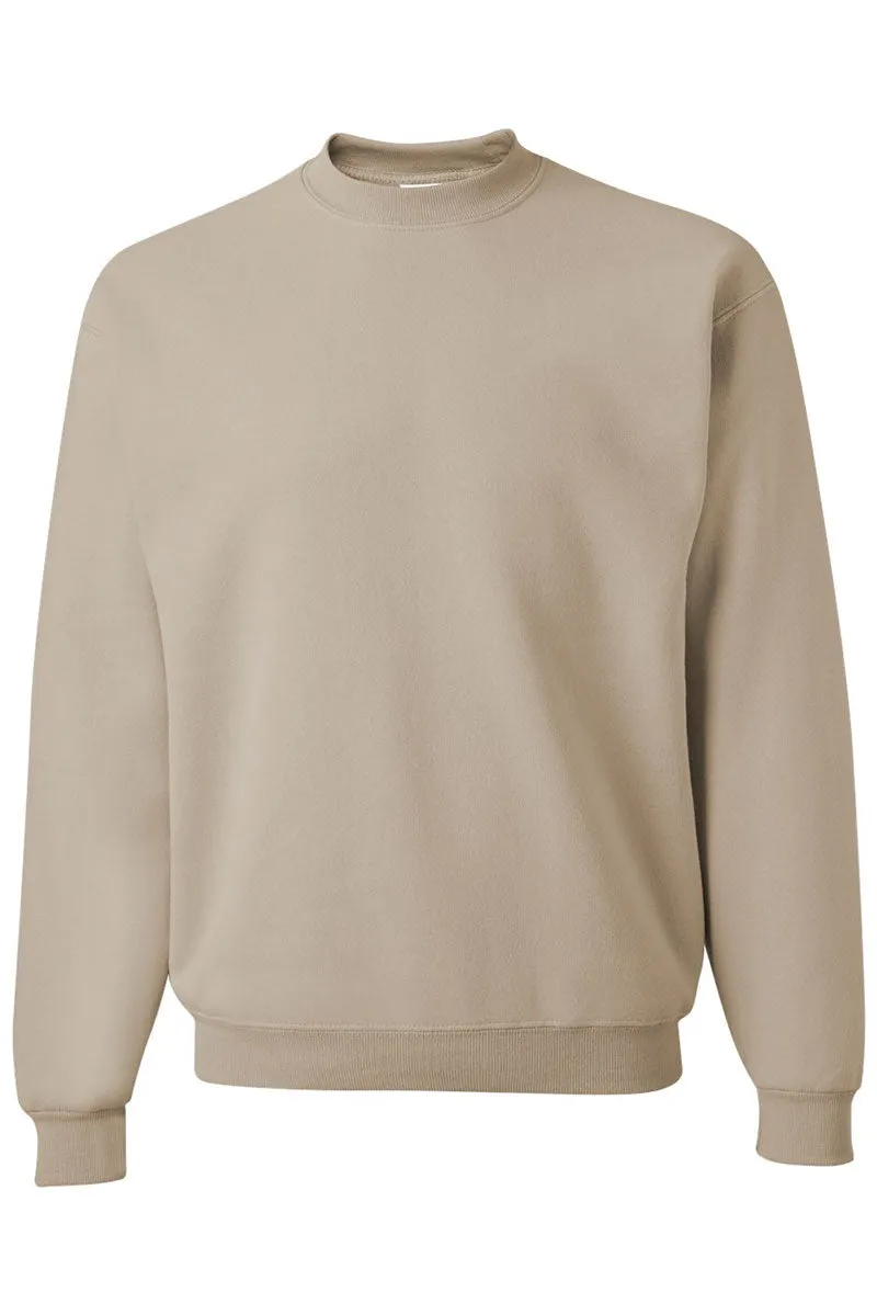 Let's Get Toasted Unisex NuBlend Crew Sweatshirt