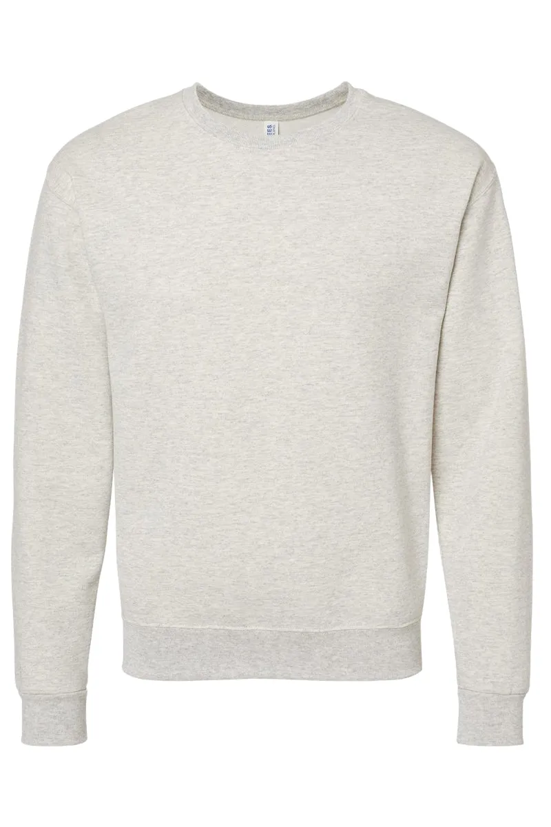Let's Get Toasted Unisex NuBlend Crew Sweatshirt