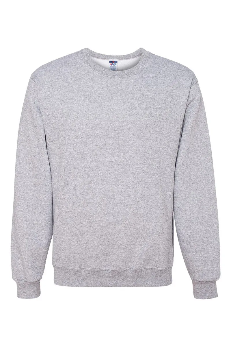 Let's Get Toasted Unisex NuBlend Crew Sweatshirt