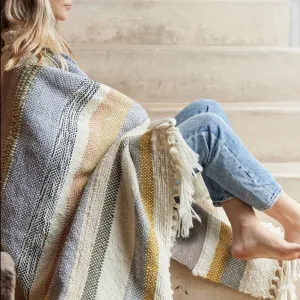 LISA Luxe Merino Wool Bed Cover