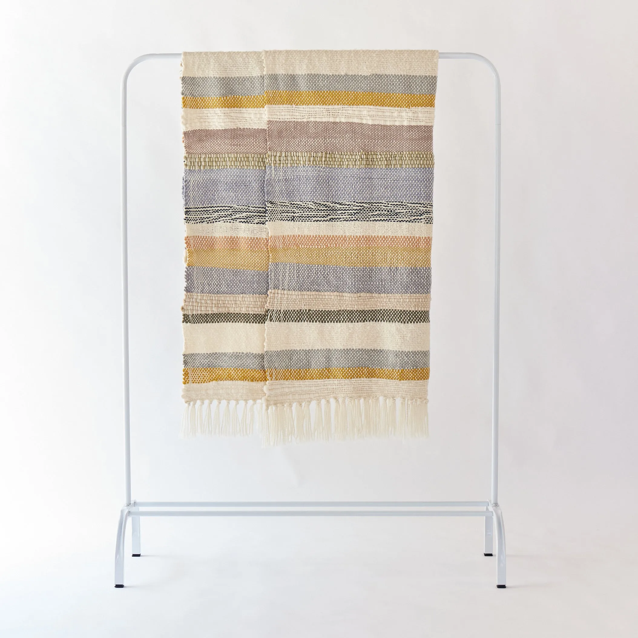 LISA Luxe Merino Wool Bed Cover