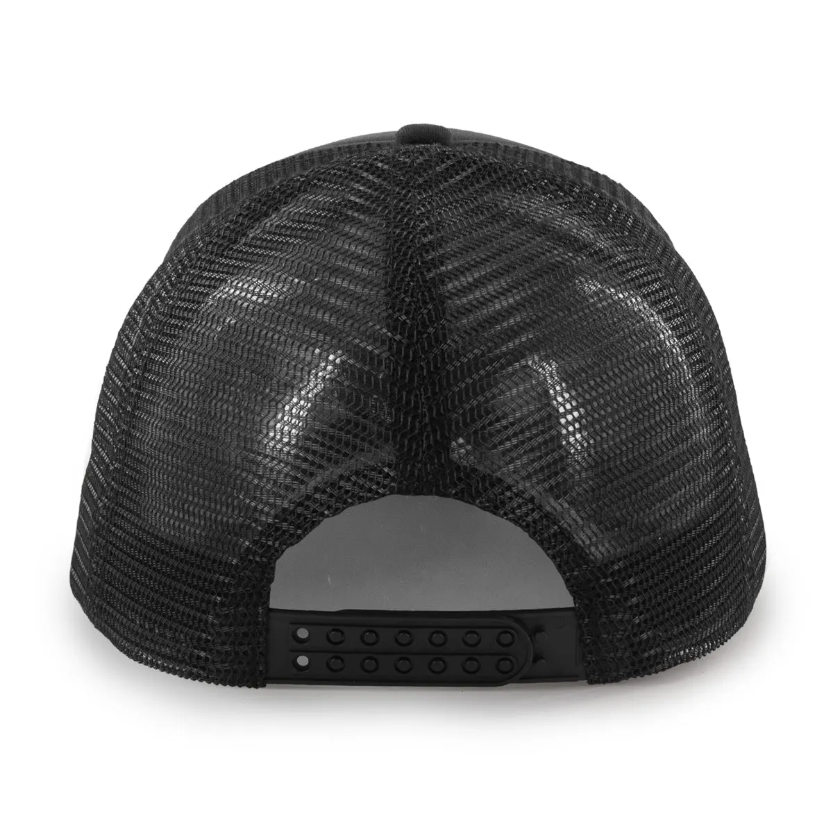 Live Free Or Die Fastlane Foam Trucker Hat