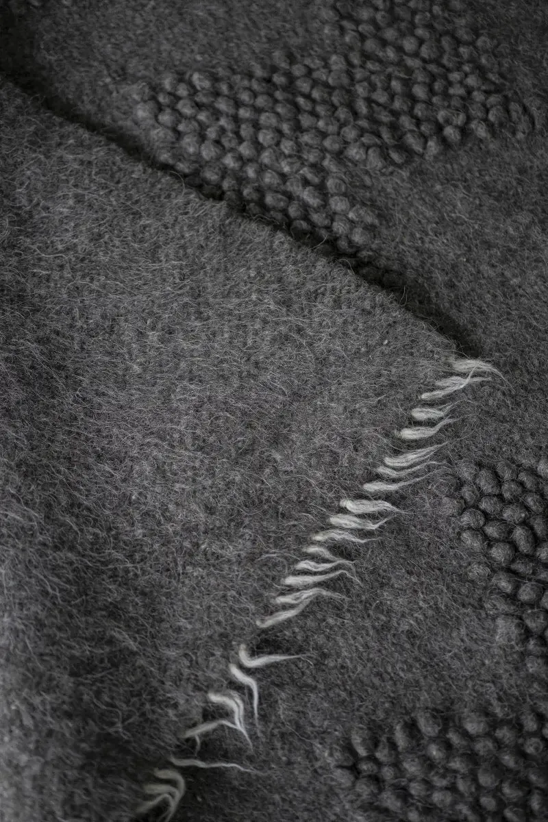 Lizhnyk Rug ZigZag