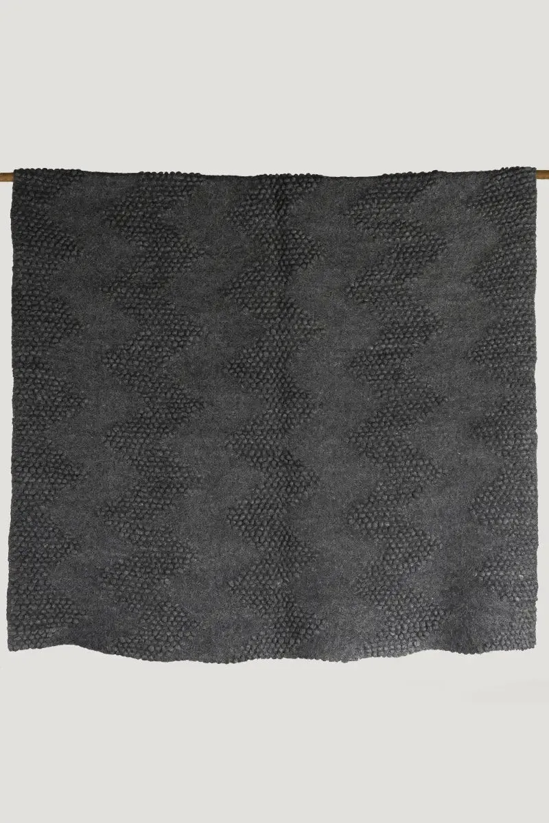 Lizhnyk Rug ZigZag