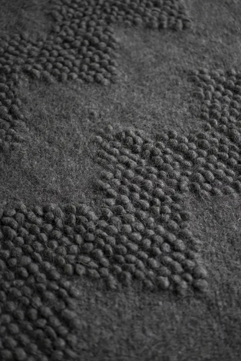 Lizhnyk Rug ZigZag