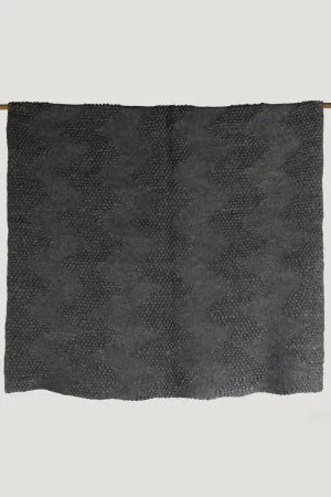 Lizhnyk Rug ZigZag