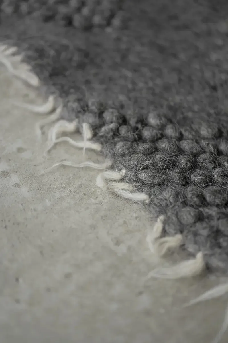 Lizhnyk Rug ZigZag