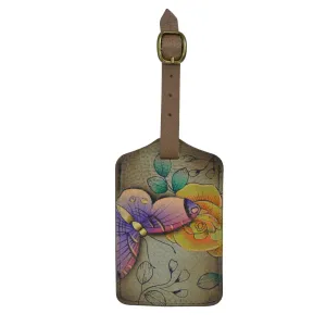 Luggage Tag - 1805