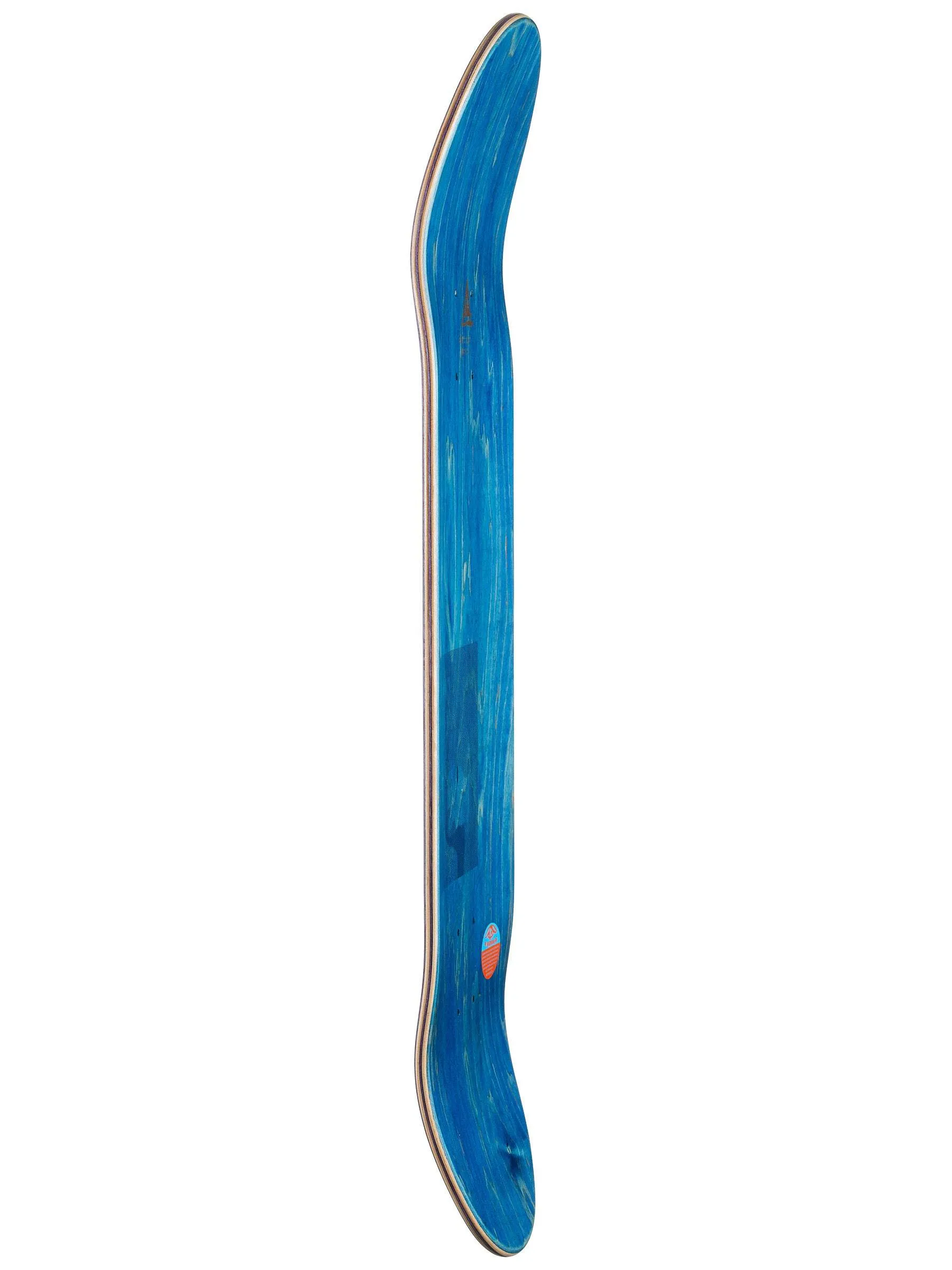 Maite Skatedeck