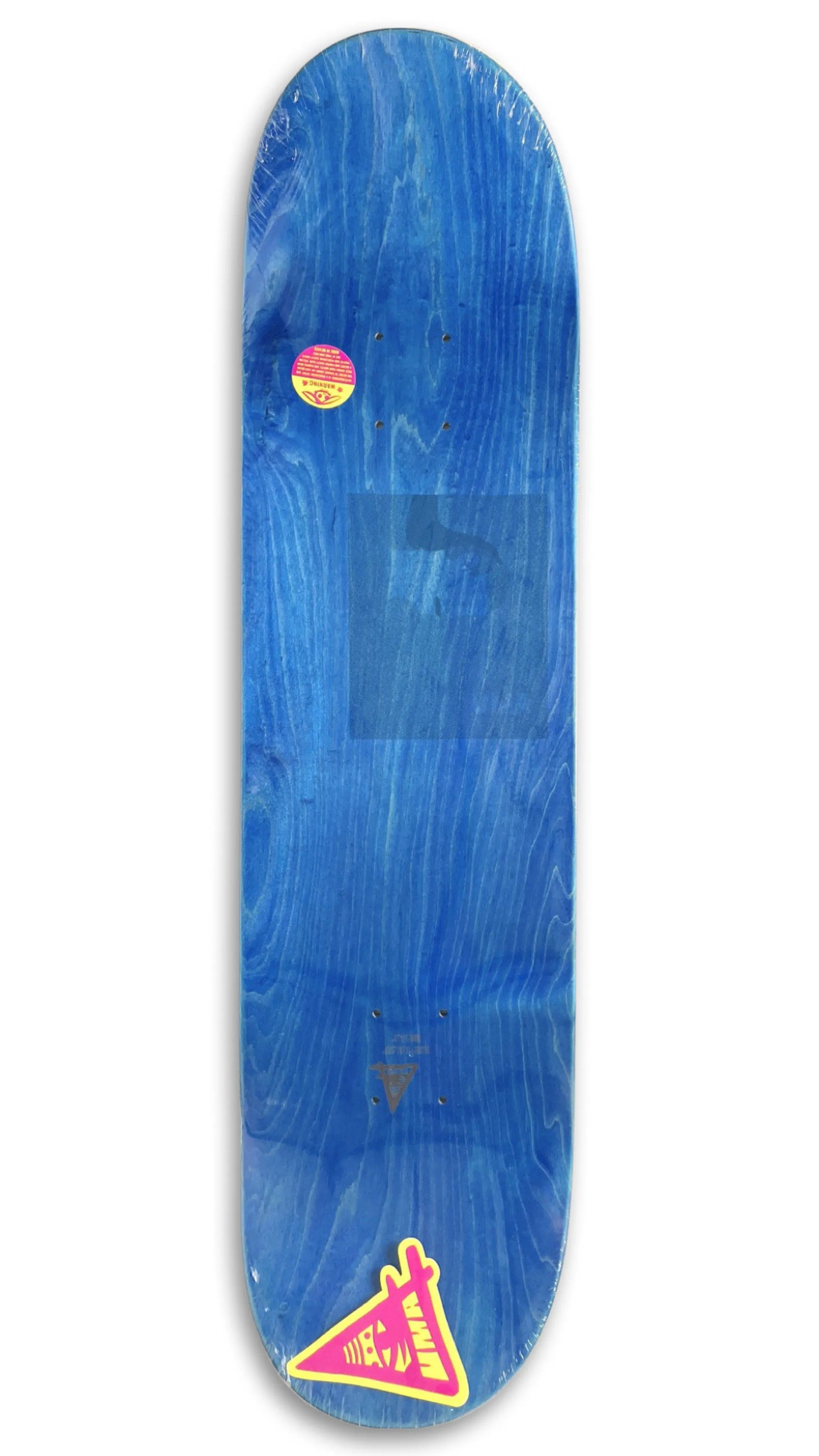Maite Skatedeck