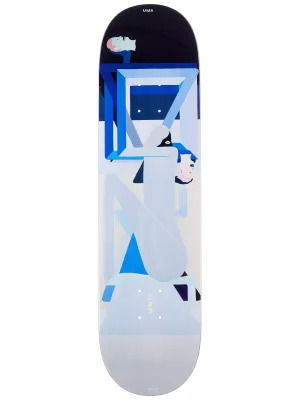 Maite Skatedeck