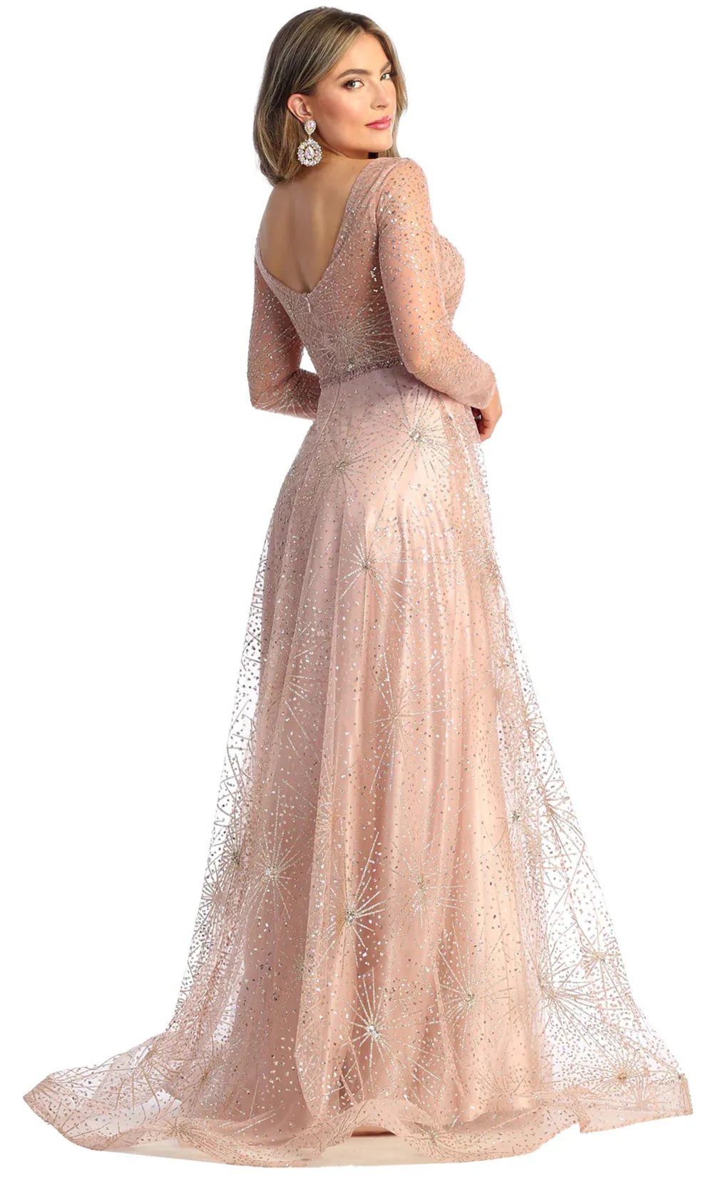 May Queen RQ7958