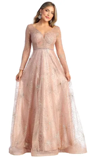 May Queen RQ7958