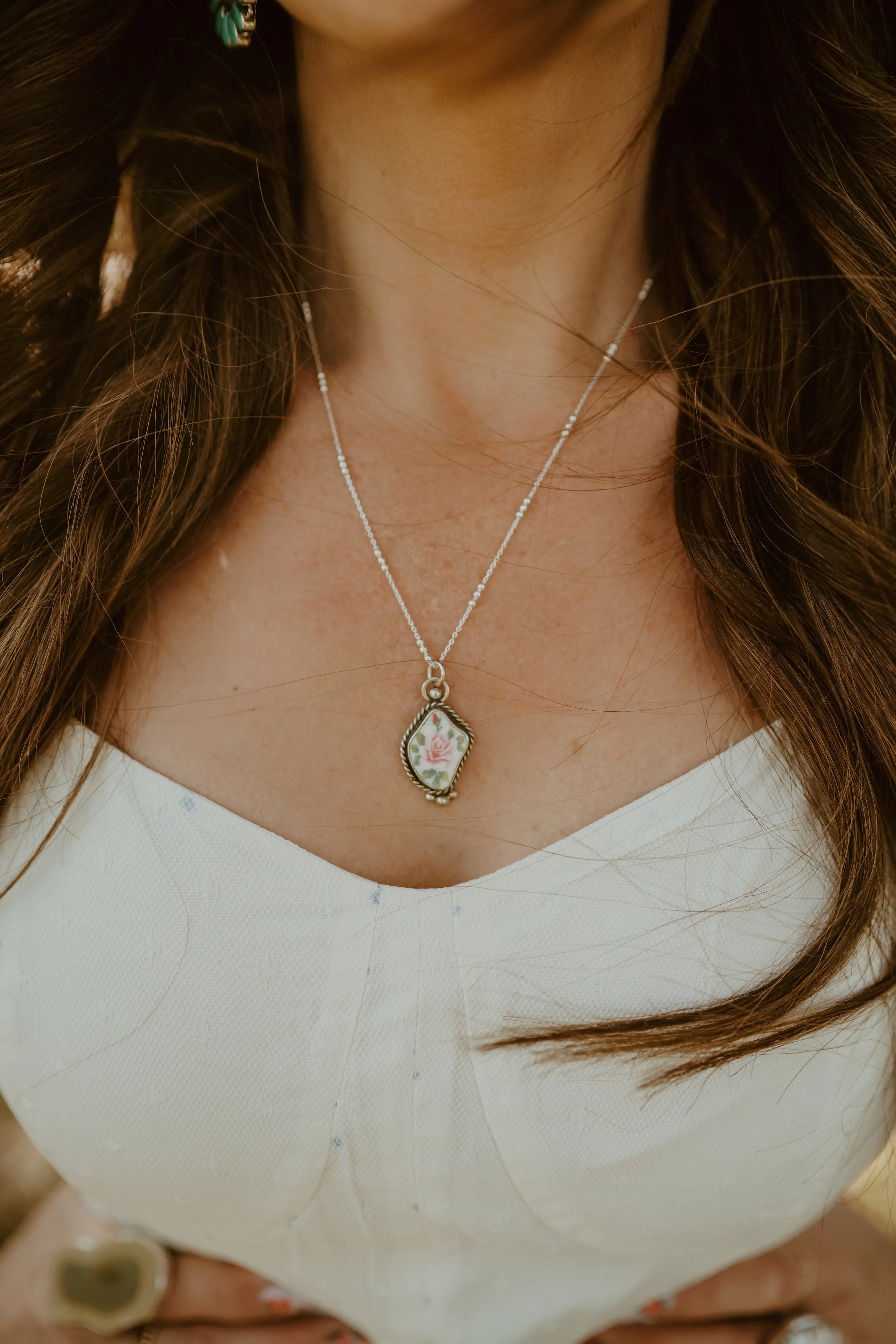 Meadow Necklace