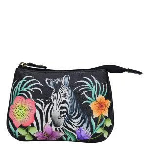 Medium Zip Pouch - 1107